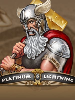 Platinum Lightning