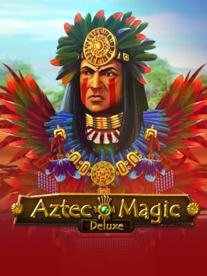 Aztec Magic Deluxe