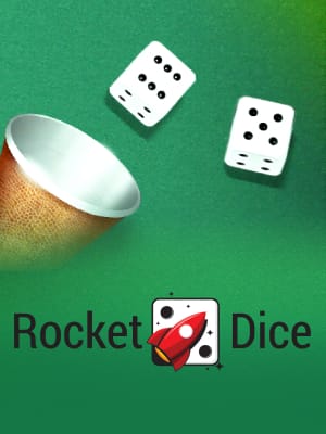 Rocket Dice