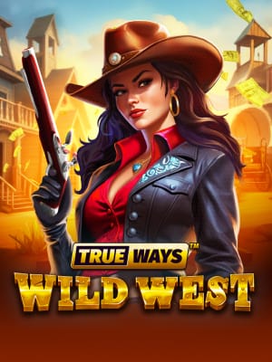 Oeste Selvagem TRUEWAYS