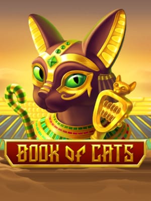 Book of Cats
