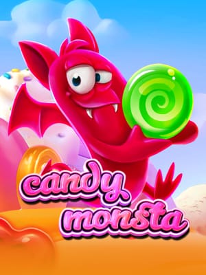 Candy Monsta