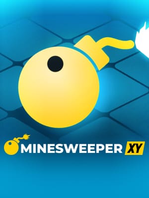 Minesweeper XY