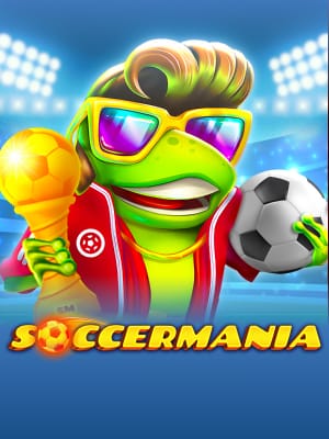 Soccermania