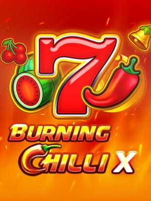 Burning Chilli X