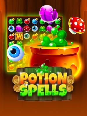 Potion Spells
