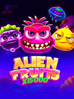 Alien Fruits