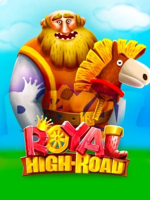 Royal High-Road