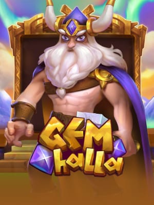 Gemhalla