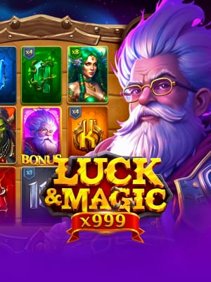 Luck & Magic