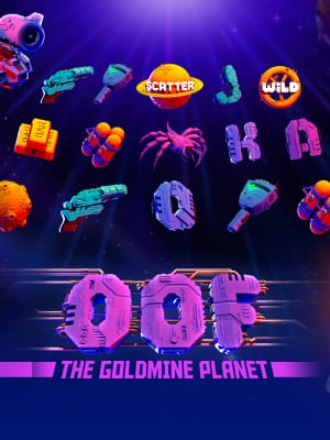 OOF The Goldmine Planet