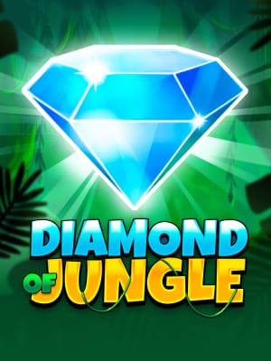 Diamond of Jungle