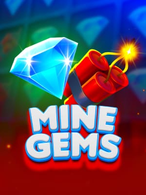 Minerar Gemas