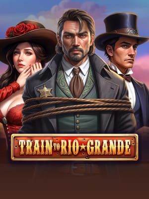 Trem para Rio Grande
