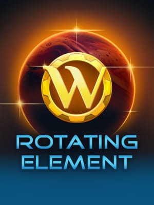 Elemento Rotativo