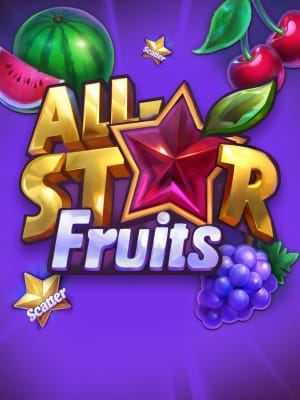 Frutas All-Star