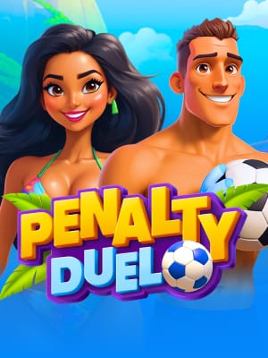 Duelo de Pênaltis