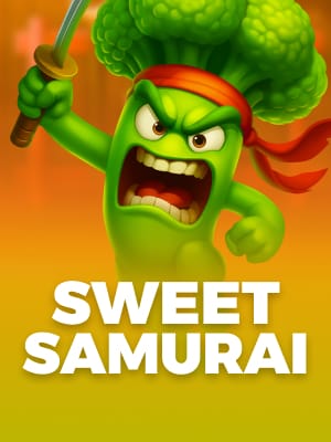 Sweet Samurai