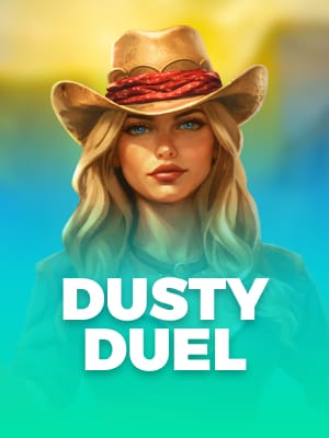 Dusty Duel