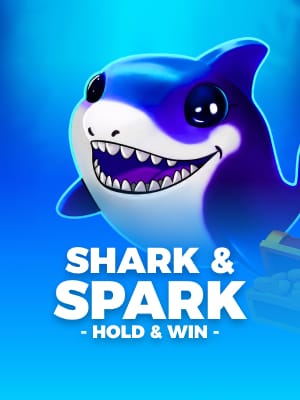 Shark and Spark Hold and Win