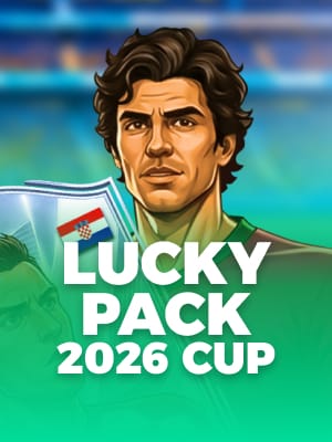 Lucky Pack 2026 Cup