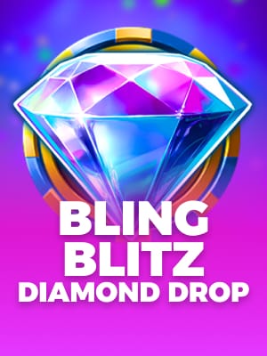 Bling Blitz Diamond Drop