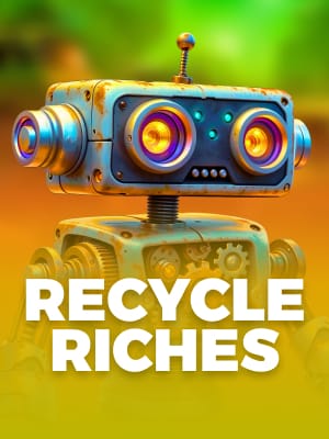 Recycle Riches