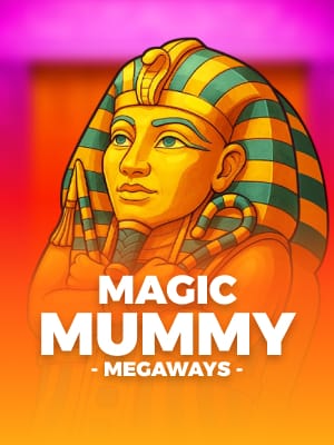 Magic Mummy Megaways