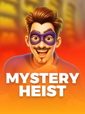 Mystery Heist