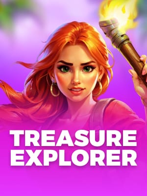 Treasure Explorer