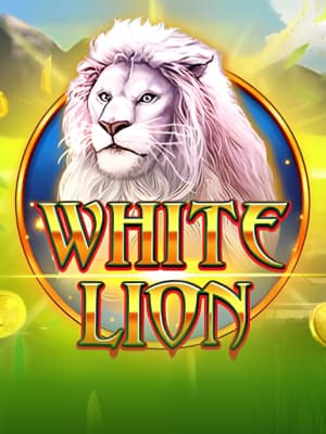 White Lion