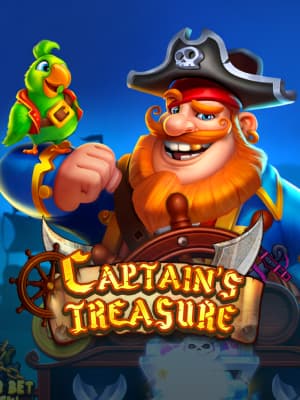 Captain's Treasure