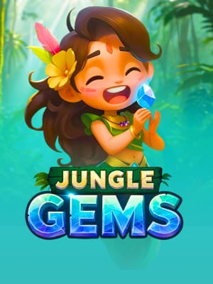 Gemas da Selva