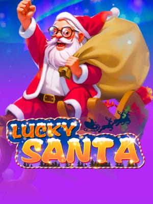 Papai Noel Sortudo
