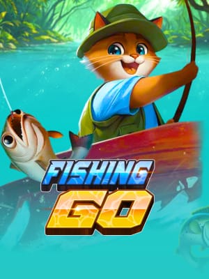 Pesca GO