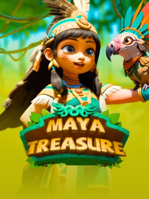 Tesouro Maia