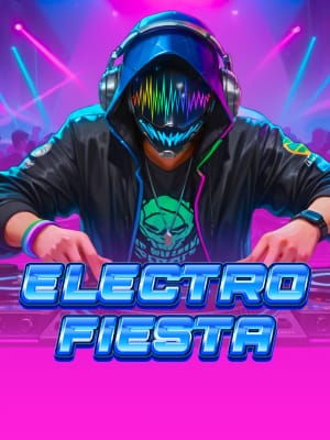 Festa Electro