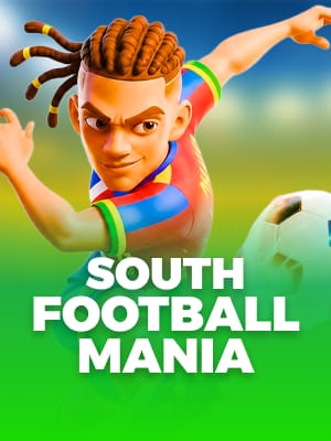 Mania do Futebol do Sul