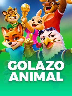 Golazo Animal