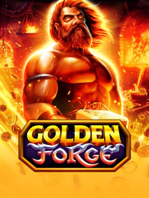 Golden Forge