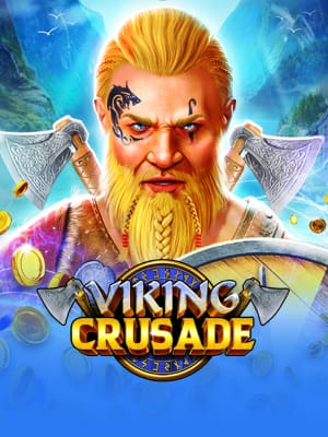 Viking Crusade