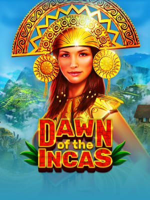 Dawn of the Incas