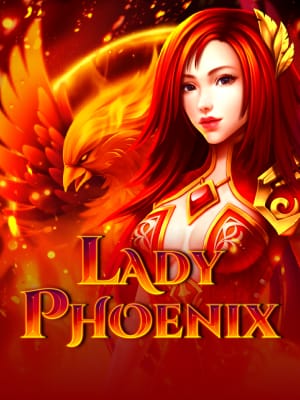 Lady Phoenix