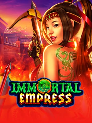 Immortal Empress