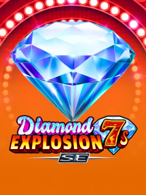 Explosão de Diamantes 7s SE