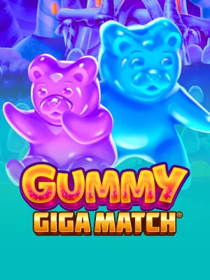 Giga Combinação de Gomas