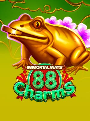 Caminhos Imortais: 88 Amuletos