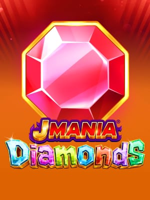 J Mania: Diamantes