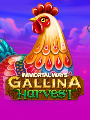 Caminhos Imortais: Colheita da Galinha
