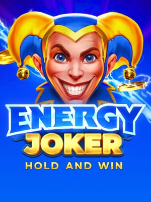 Coringa de Energia: Segure e Ganhe